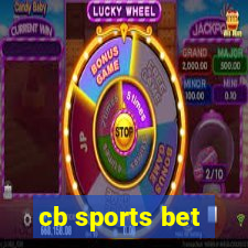 cb sports bet